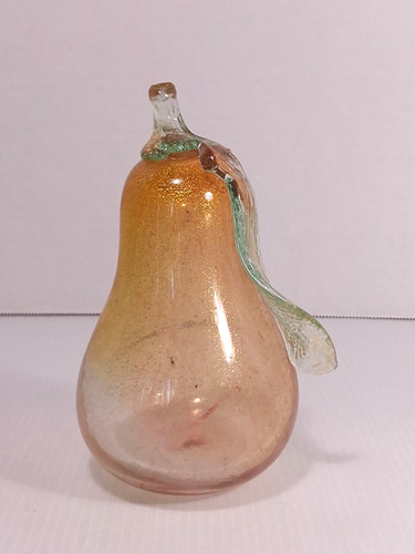 Vintage mcm murano italy hand - italy,