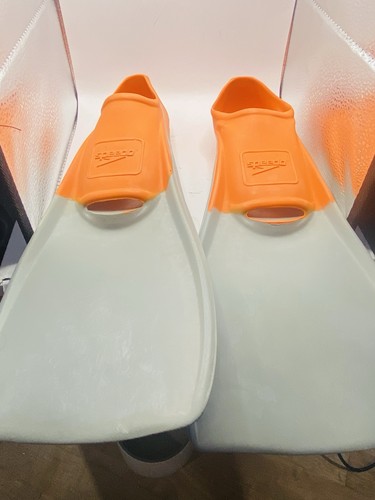 Speedo training swim fins - speedo,