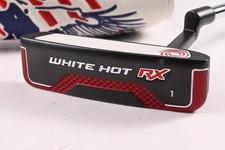 Odyssey White Hot RX #1 Putter