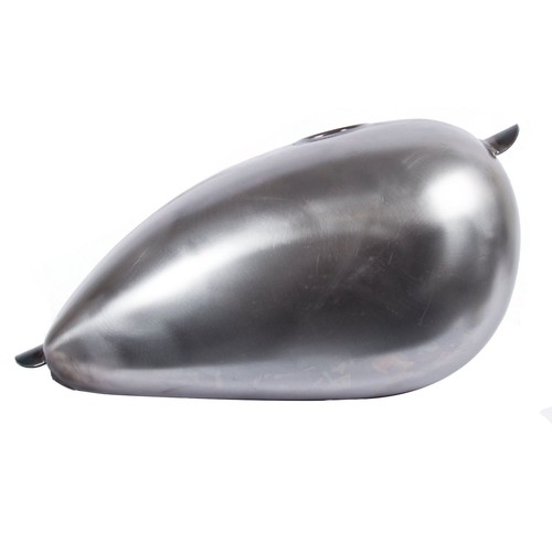 Custom peanut fuel - fuel, tank