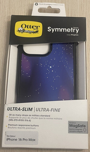 Otterbox symmetry series - otterbox,