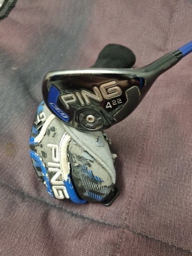 Ping g30 hybrid - ping, /