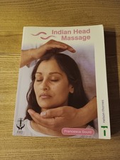 Indian Head Massage by