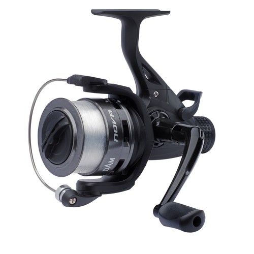 Dam quick nova freespool - quick,