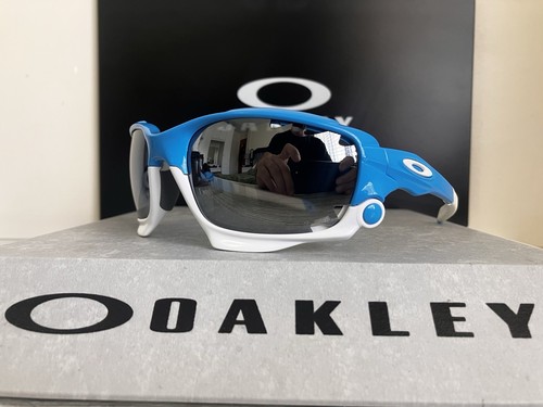 Oakley racing jacket polarised - jacket,