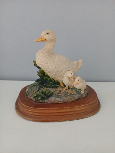 Duck family the - family, leonardo