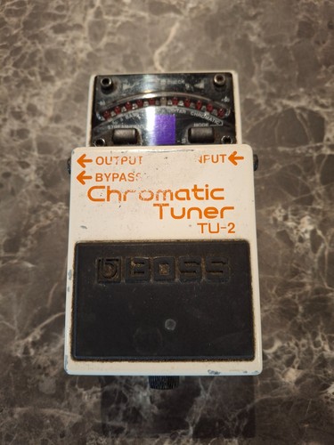 Boss digital - tu-3,