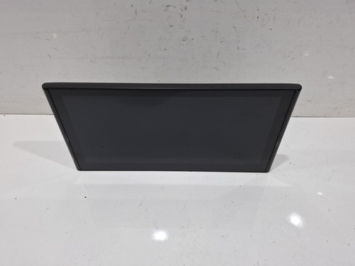 Audi mk5 2015 - 2015-2025, sat