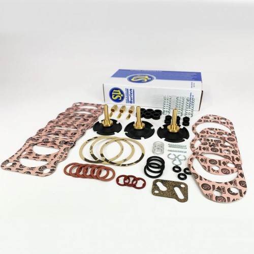 Hd8 repair kit - hd8,