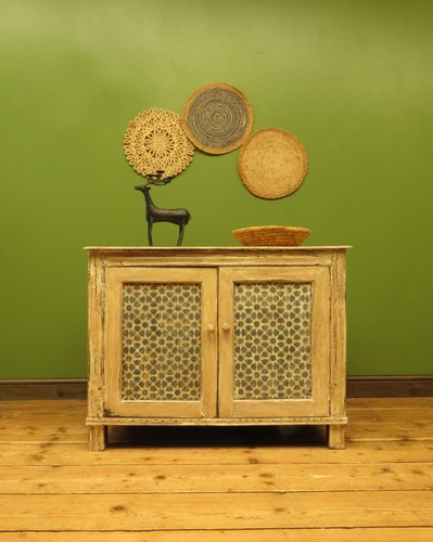 Shabby chic sideboard - shabby, cupboard