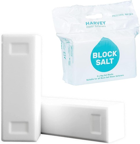 4kg block salt for water - 6,