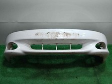 Front bumper for hyundai coupe - bumper,
