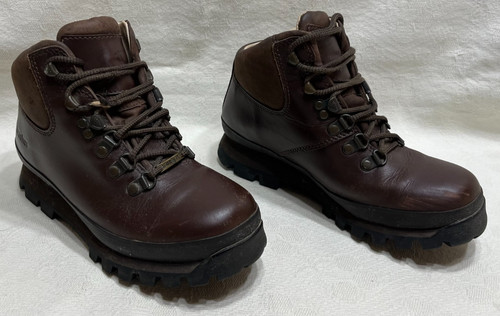 Brasher hillmaster goretex - brasher,