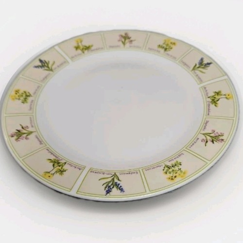 Vintage trade winds side plate - winds,