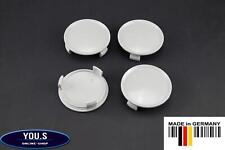 4 Hub Caps Hub Covers without Logo  75,0 - 69,9 for Mercedes W124 W140 W170
