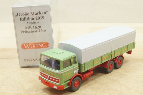 Wiking pms 233101 big - pms,