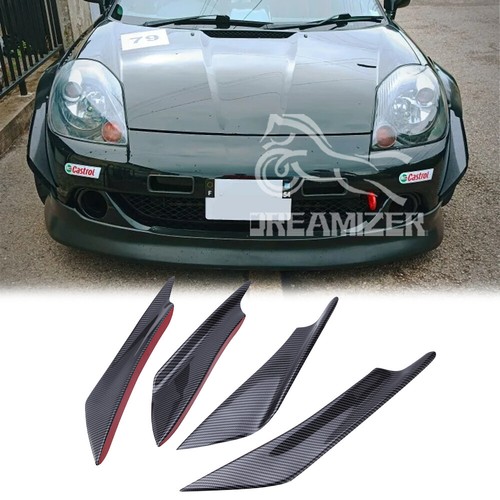 For toyota mr2 spyder carbon - for,