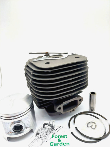 Cylinder head pot piston - piston, kit