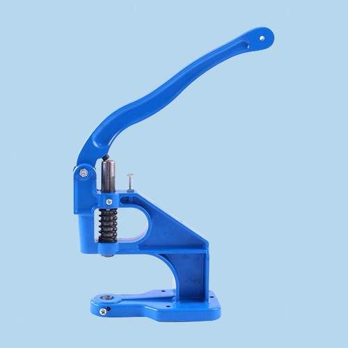 Hand press grommet machine for - grommet,