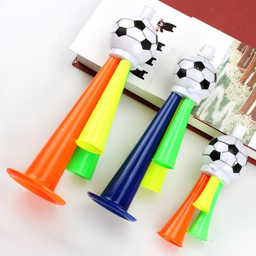 Soccer fan trumpet toy - soccer,