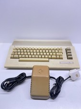 Vintage Commodore 64 Personal
