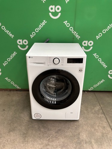 Washing machine 11kg - machine,