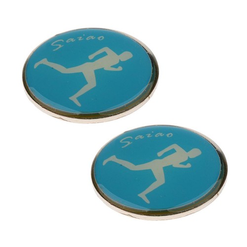 2pcs 5cm football soccer - 3.5cm,