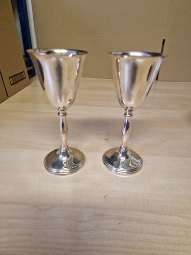 Vintage pair cavalier - pair, of