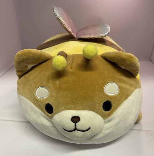 Bumble bee shiba inu soft - bumble,