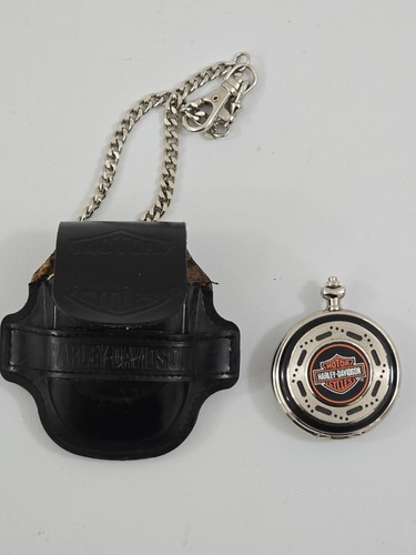 Franklin mint harley davidson - franklin,