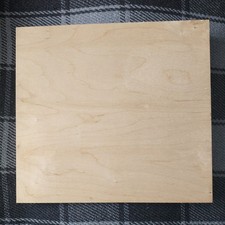 18mm Thick Birch Plywood -