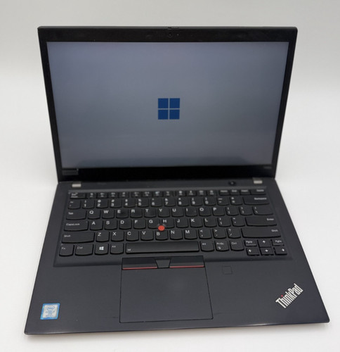 Lenovo thinkpad t490s core - lenovo,