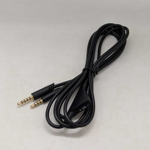 5mm audio cable - 3., astro