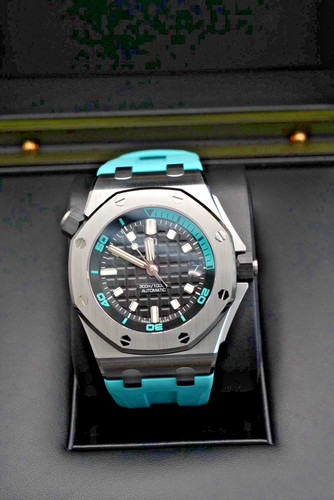2026 audemars piguet royal oak - royal,