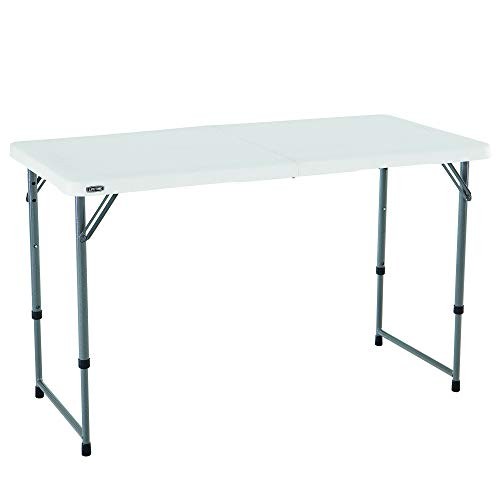 Height adjustable craft - height,