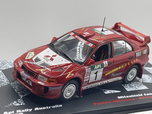 Mitsubishi lancer evo v - mitsubishi,