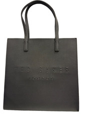 Ted Baker Large Soocon Shopper Bag REF XBAG37*