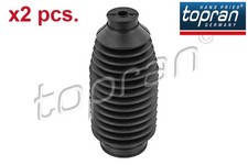 X2 PCS BELLOWS KIT STEERING