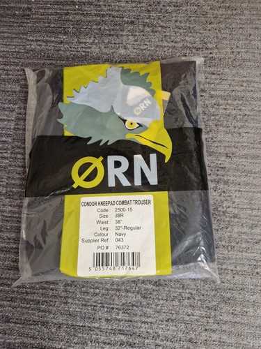 Orn merlin tradesman - orn,