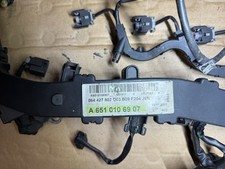 wiring harness Mercedes W203 C220 D