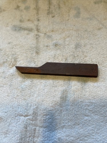 Original stanley 248 - stanley, plow
