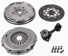 Ford Galaxy Mondeo Volvo S60