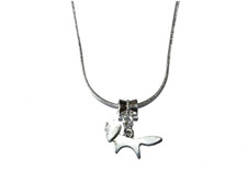 Silver Vixen Hotwife Stag