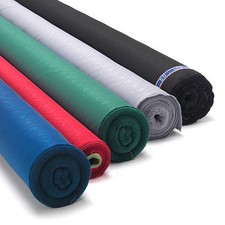 Suited Speed Cloth for Poker - Poker Table water resistant 150cm Wide* 10 colors