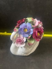 Radnor Bone China England Hand