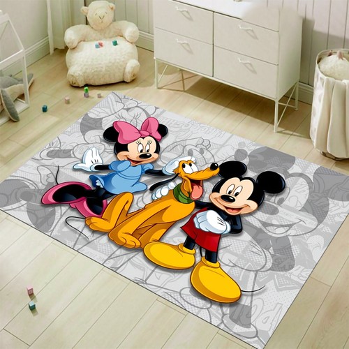 Minnie mouse cartoon area - minnie,