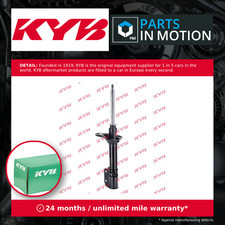 Shock Absorber (Single Handed)