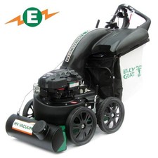 Billy Goat MV 601 SPE with Free Hose Kit worth £499.00 Limited time offer 