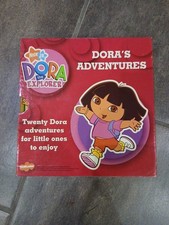 Dora's Adventurers  20 Books