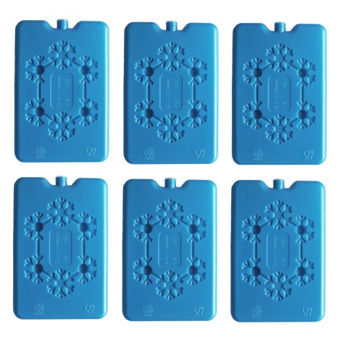 Slim ice block freezer - slim,